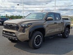 2026 Toyota Tacoma 4WD 4WD TRD Off Road Double Cab 5' Bed AT (Natl)