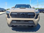 2026 Toyota Tacoma 4WD 4WD TRD Sport Double Cab 5' Bed AT (Natl)