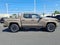 2026 Toyota Tacoma 4WD 4WD TRD Sport Double Cab 5' Bed AT (Natl)