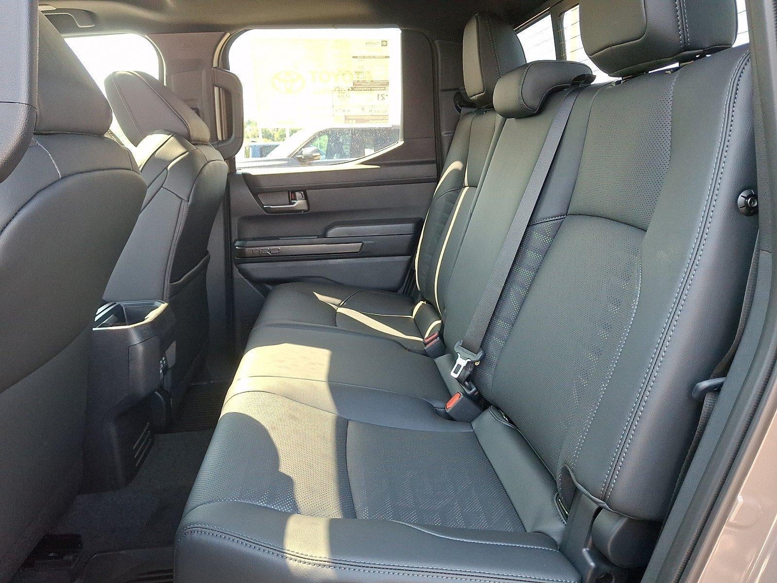 2026 Toyota Tacoma 4WD 4WD TRD Sport Double Cab 5' Bed AT (Natl)