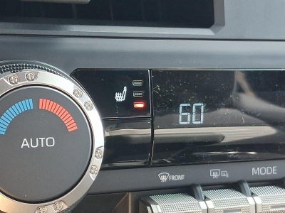 2026 Toyota Tacoma 4WD 4WD TRD Sport Double Cab 5' Bed AT (Natl)