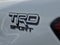 2026 Toyota Tacoma 4WD 4WD TRD Sport Double Cab 5' Bed AT (Natl)