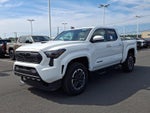 2026 Toyota Tacoma 4WD 4WD TRD Sport Double Cab 5' Bed AT (Natl)