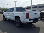 2026 Toyota Tacoma 4WD 4WD TRD Sport Double Cab 5' Bed AT (Natl)