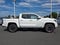 2026 Toyota Tacoma 4WD 4WD TRD Sport Double Cab 5' Bed AT (Natl)