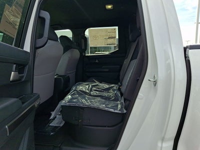 2026 Toyota Tacoma 4WD 4WD TRD Sport Double Cab 5' Bed AT (Natl)