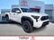 2025 Toyota Tacoma 4WD 4WD SR Double Cab 5' Bed MT (Natl)