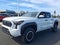2025 Toyota Tacoma 4WD 4WD SR Double Cab 5' Bed MT (Natl)