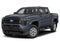 2025 Toyota Tacoma 4WD 4WD SR Double Cab 5' Bed MT (Natl)