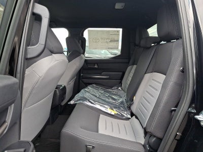 2026 Toyota Tacoma 4WD 4WD TRD Sport Double Cab 5' Bed AT (Natl)