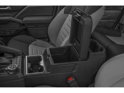 2026 Toyota Tacoma 4WD 4WD TRD Off Road Double Cab 5' Bed AT (Natl)