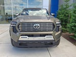 2026 Toyota Tacoma 4WD 4WD Limited Double Cab 5' Bed AT (Natl)