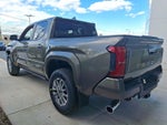 2026 Toyota Tacoma 4WD 4WD Limited Double Cab 5' Bed AT (Natl)