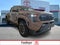 2026 Toyota Tacoma 4WD 4WD TRD Sport Double Cab 5' Bed AT (Natl)