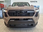 2026 Toyota Tacoma 4WD 4WD TRD Sport Double Cab 5' Bed AT (Natl)