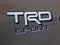 2026 Toyota Tacoma 4WD 4WD TRD Sport Double Cab 5' Bed AT (Natl)
