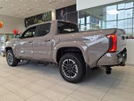 2026 Toyota Tacoma 4WD 4WD TRD Sport Double Cab 5' Bed AT (Natl)