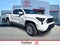 2025 Toyota Tacoma 4WD 4WD SR Double Cab 5' Bed AT (GS)