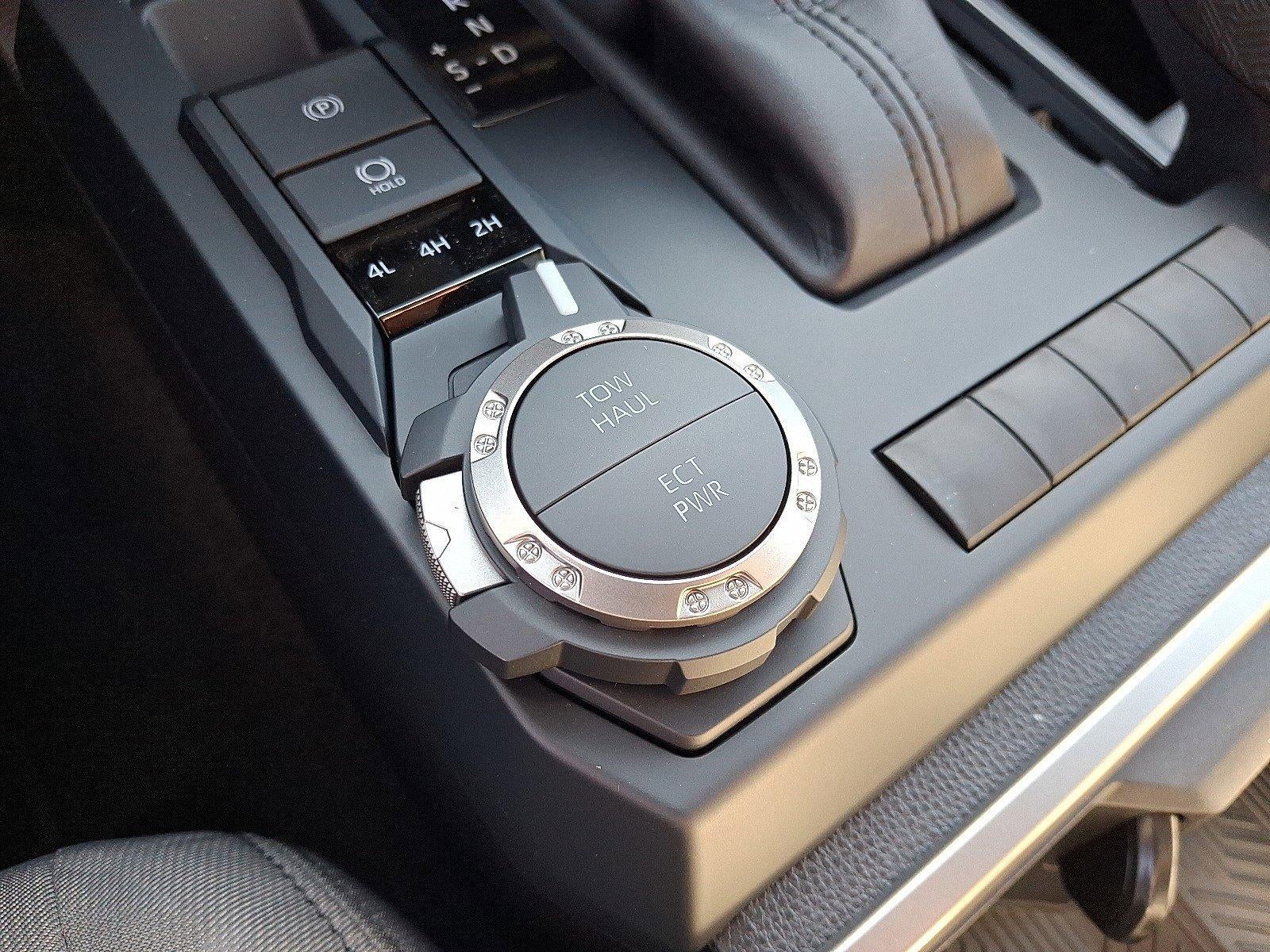 2025 Toyota Tacoma 4WD 4WD SR Double Cab 5' Bed AT (GS)