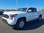 2025 Toyota Tacoma 4WD 4WD SR Double Cab 5' Bed AT (GS)