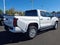 2025 Toyota Tacoma 4WD 4WD SR Double Cab 5' Bed AT (GS)