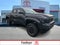 2025 Toyota Tacoma 4WD 4WD TRD Sport Double Cab 5' Bed MT (Natl)