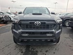 2025 Toyota Tacoma 4WD 4WD TRD Sport Double Cab 5' Bed MT (Natl)