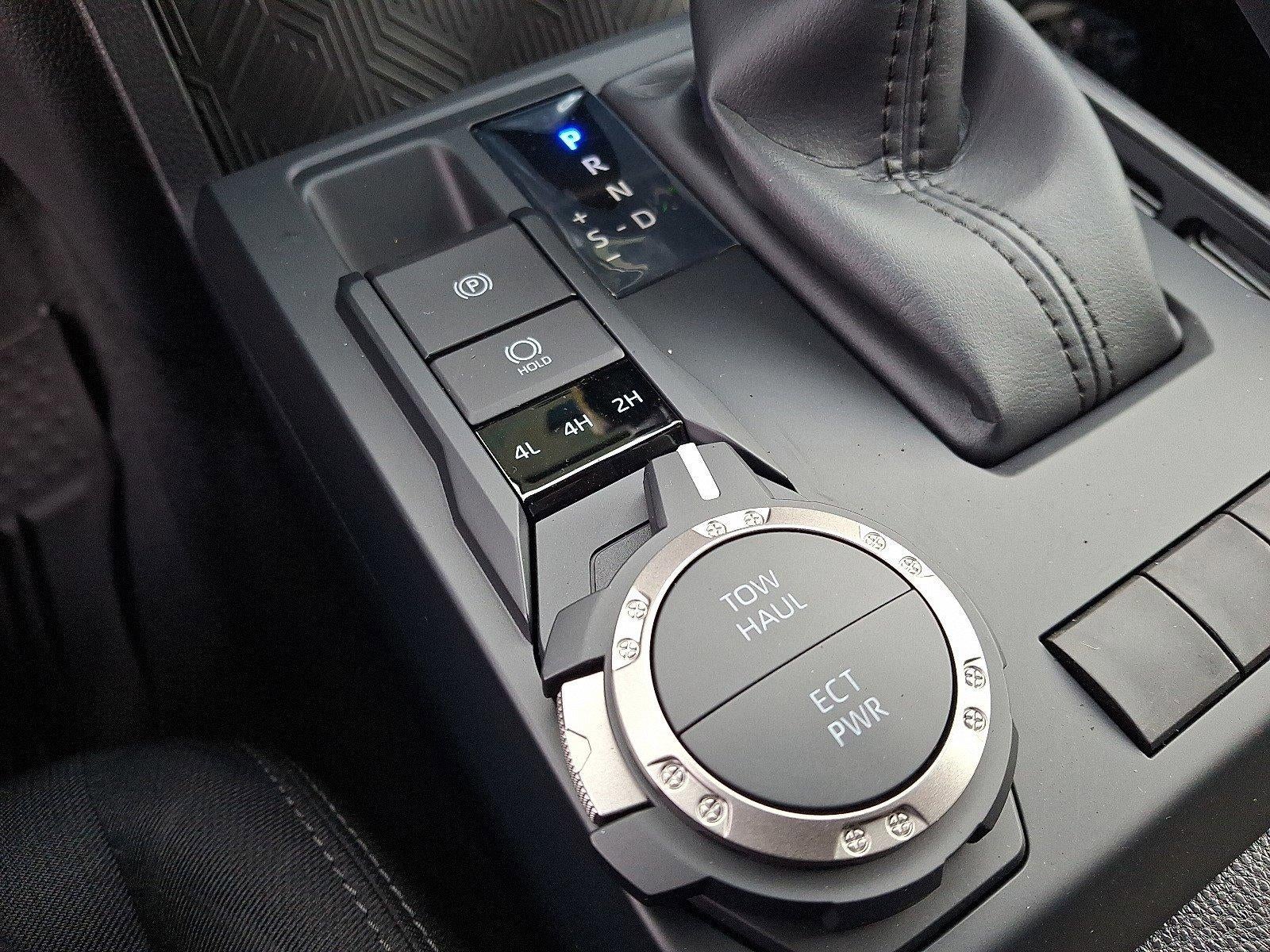 2025 Toyota Tacoma 4WD 4WD TRD Sport Double Cab 5' Bed MT (Natl)