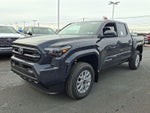 2025 Toyota Tacoma 4WD 4WD TRD Sport Double Cab 5' Bed MT (Natl)