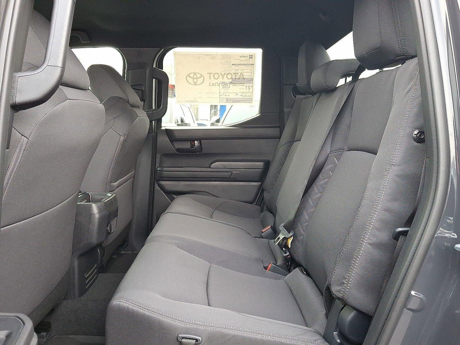 2025 Toyota Tacoma 4WD 4WD TRD Sport Double Cab 5' Bed MT (Natl)