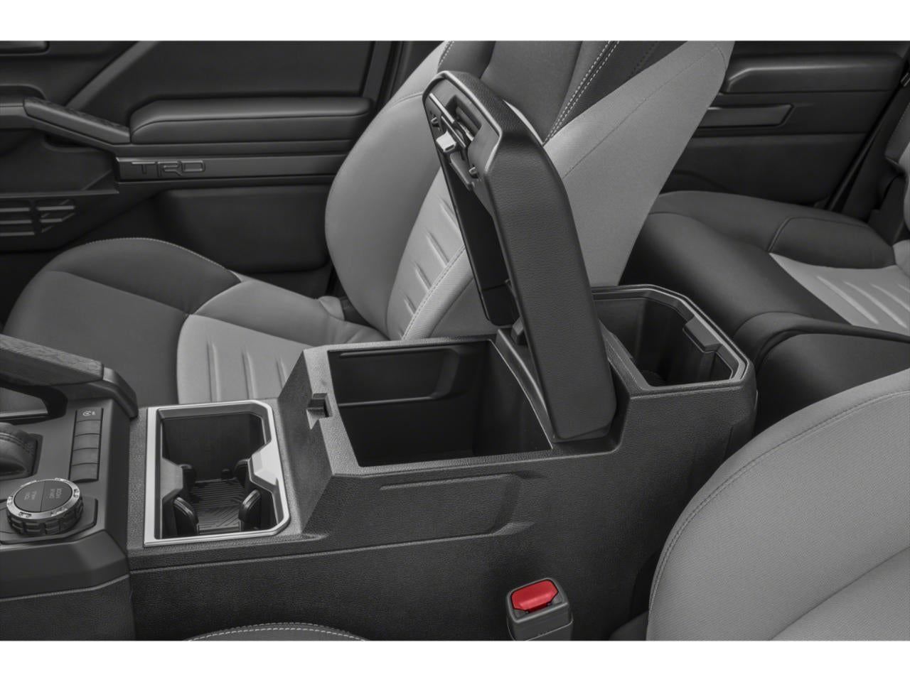 2025 Toyota Tacoma 4WD 4WD TRD Sport Double Cab 5' Bed MT (Natl)