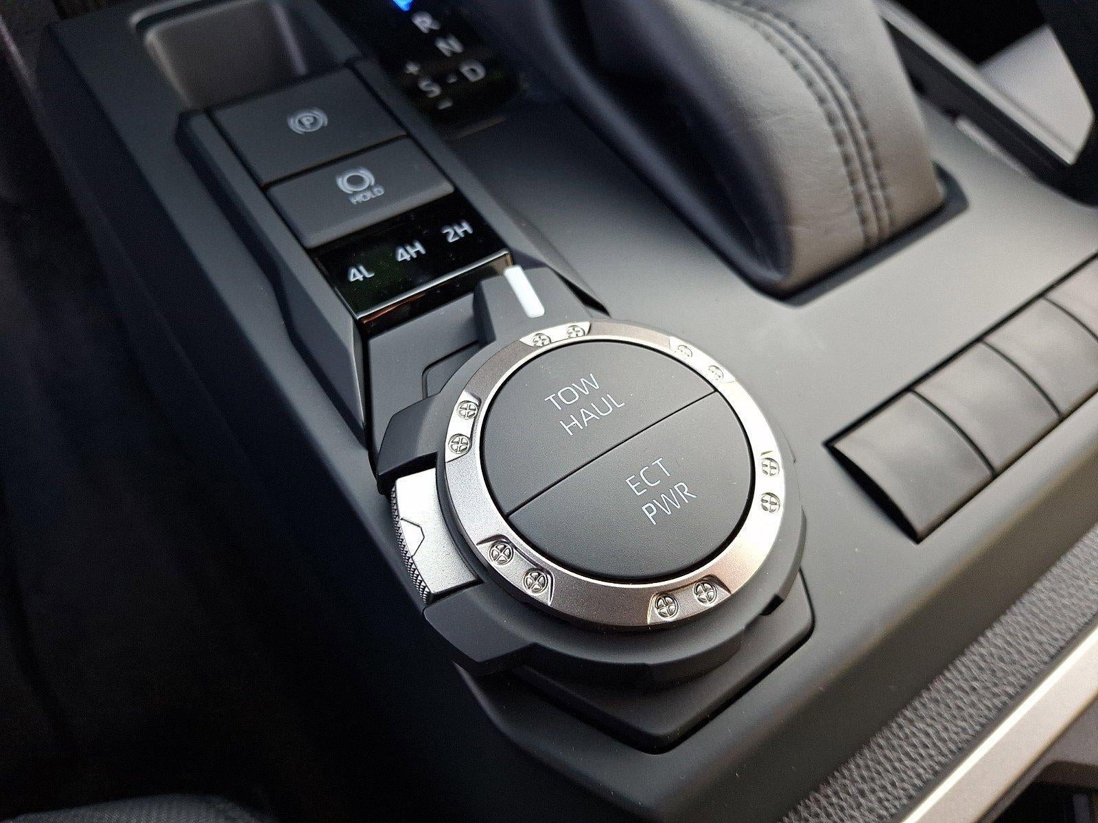 2026 Toyota Tacoma 4WD 4WD SR5 Double Cab 5' Bed AT (GS)