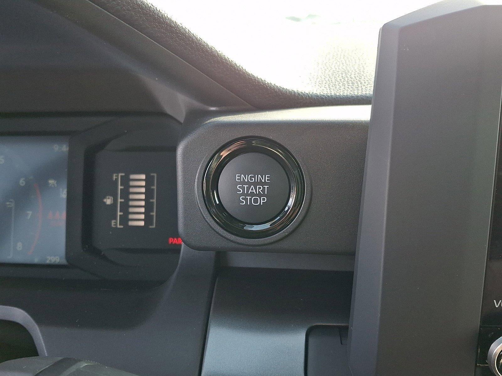 2026 Toyota Tacoma 4WD 4WD SR5 Double Cab 5' Bed AT (GS)