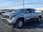 2026 Toyota Tacoma 4WD 4WD SR5 Double Cab 5' Bed AT (GS)