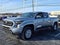 2026 Toyota Tacoma 4WD 4WD SR5 Double Cab 5' Bed AT (GS)