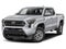 2026 Toyota Tacoma 4WD 4WD SR5 Double Cab 5' Bed AT (GS)