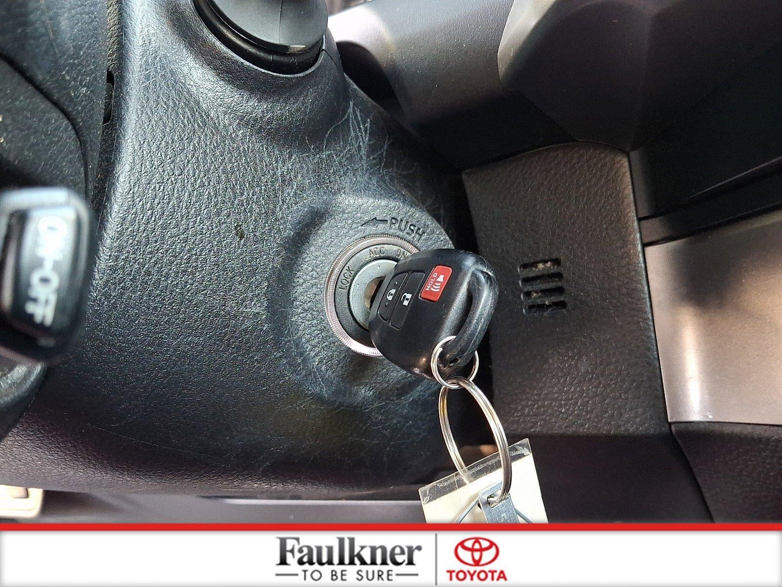 2022 Toyota Tacoma 4WD 4WD SR5 Double Cab 5' Bed V6 AT (GS)