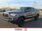 2022 Toyota Tacoma 4WD 4WD SR5 Double Cab 5' Bed V6 AT (GS)