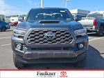 2022 Toyota Tacoma 4WD 4WD TRD Sport Double Cab 5' Bed V6 AT (Natl)