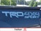 2022 Toyota Tacoma 4WD 4WD TRD Sport Double Cab 5' Bed V6 AT (Natl)