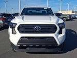 2026 Toyota Tacoma 4WD 4WD SR XtraCab 6' Bed AT (SE)
