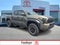 2026 Toyota Tacoma 4WD 4WD TRD Off Road Double Cab 5' Bed AT (Natl)