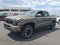 2026 Toyota Tacoma 4WD 4WD TRD Off Road Double Cab 5' Bed AT (Natl)