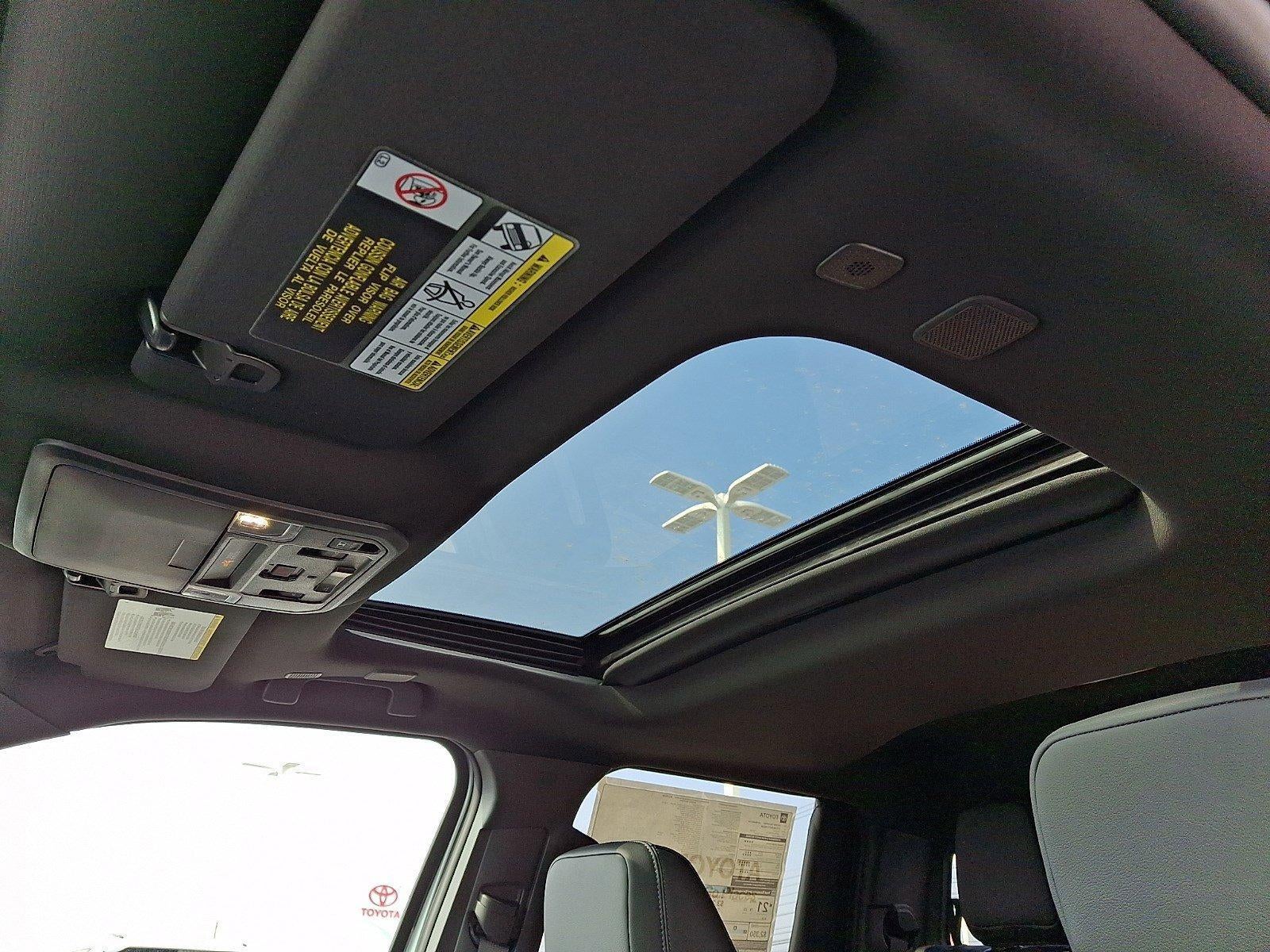 2026 Toyota Tacoma 4WD 4WD TRD Off Road Double Cab 5' Bed AT (Natl)