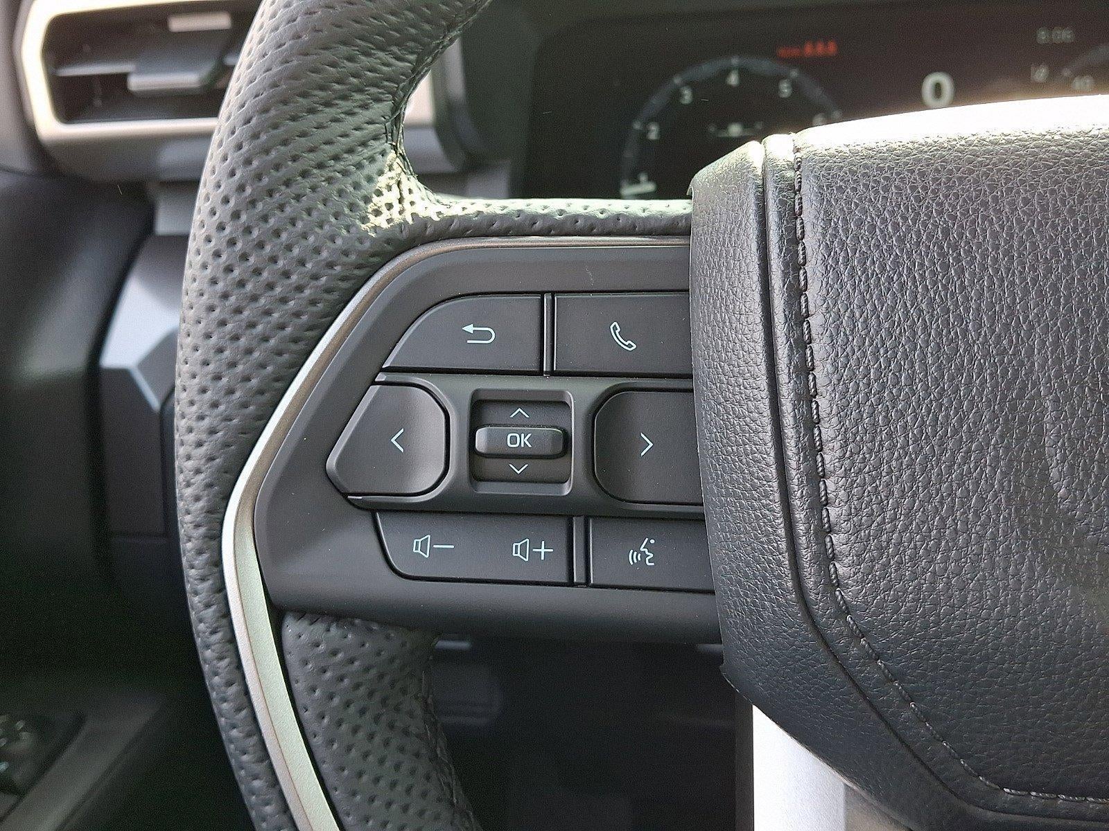 2026 Toyota Tacoma 4WD 4WD TRD Off Road Double Cab 5' Bed AT (Natl)