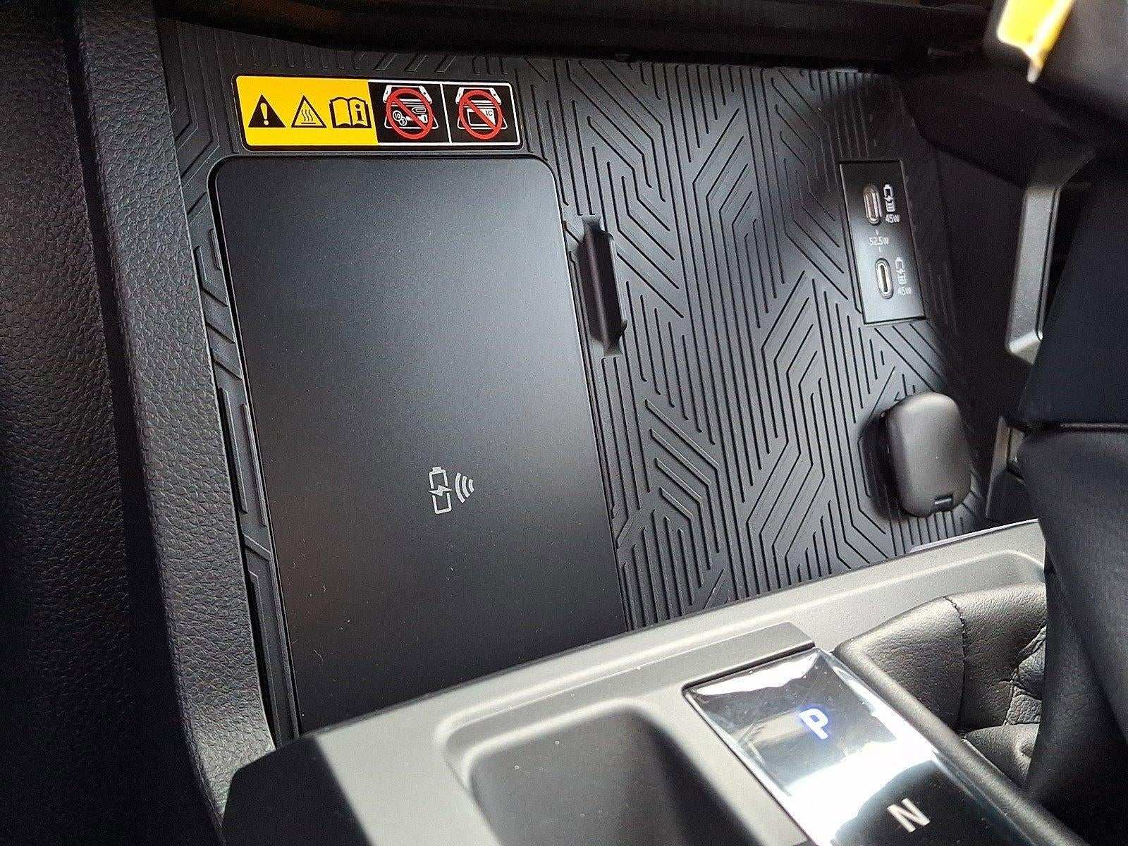 2026 Toyota Tacoma 4WD 4WD TRD Off Road Double Cab 5' Bed AT (Natl)