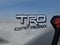 2026 Toyota Tacoma 4WD 4WD TRD Off Road Double Cab 5' Bed AT (Natl)