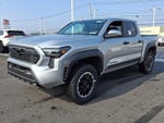 2026 Toyota Tacoma 4WD 4WD TRD Off Road Double Cab 5' Bed AT (Natl)