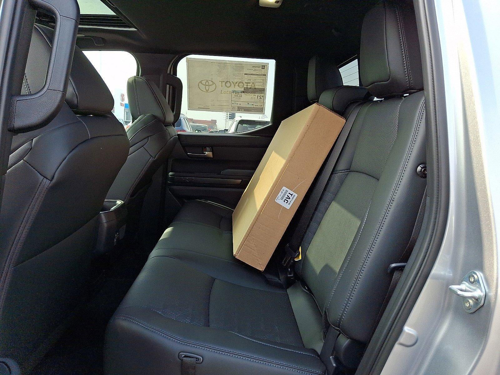 2026 Toyota Tacoma 4WD 4WD TRD Off Road Double Cab 5' Bed AT (Natl)