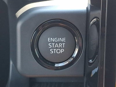 2026 Toyota Tacoma 4WD 4WD Limited Double Cab 5' Bed AT (Natl)